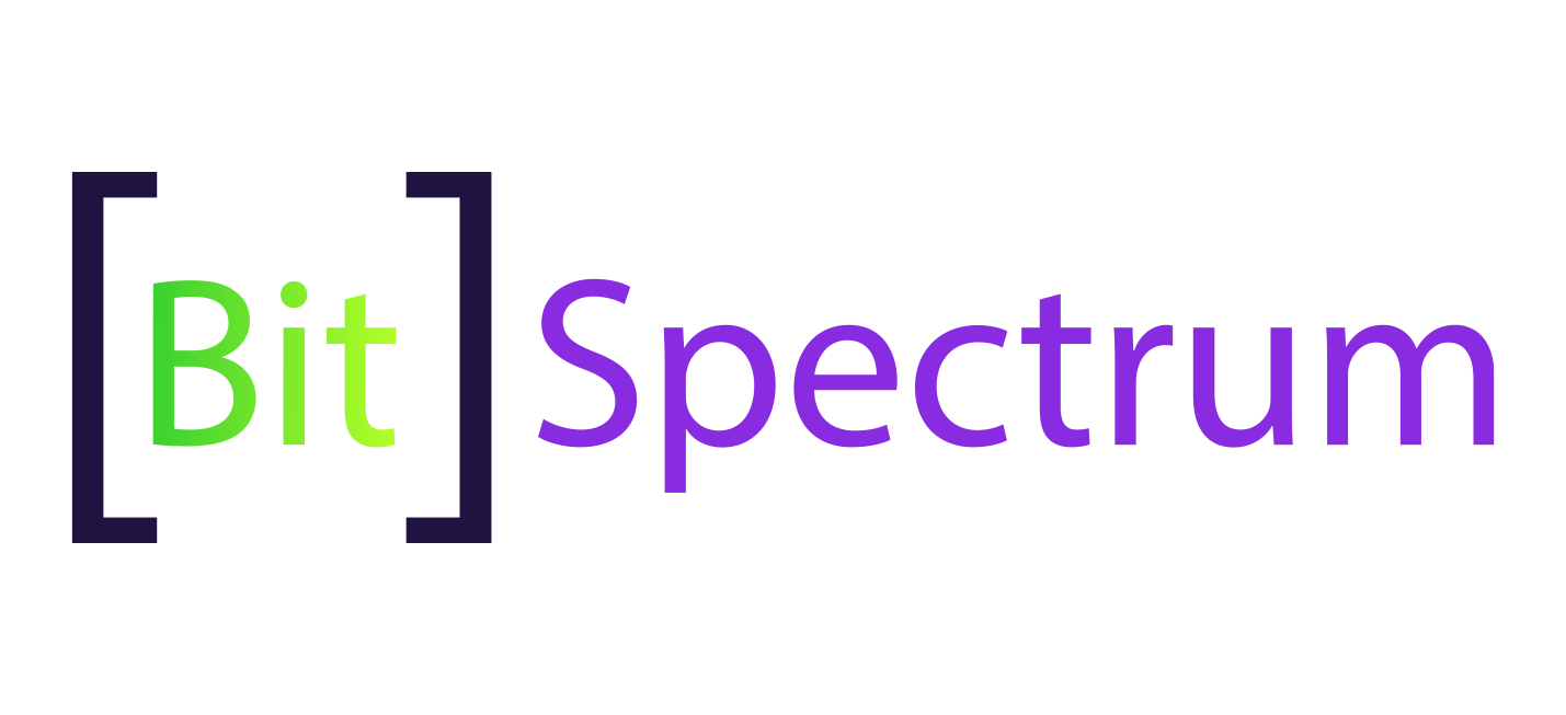 Logo Bit Spectrum