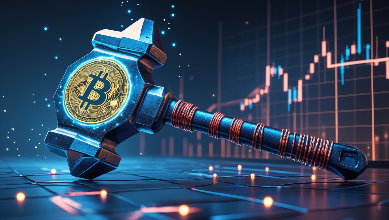 Binance’s Delisting Hammer: 3 Altcoins Face Catastrophic Losses