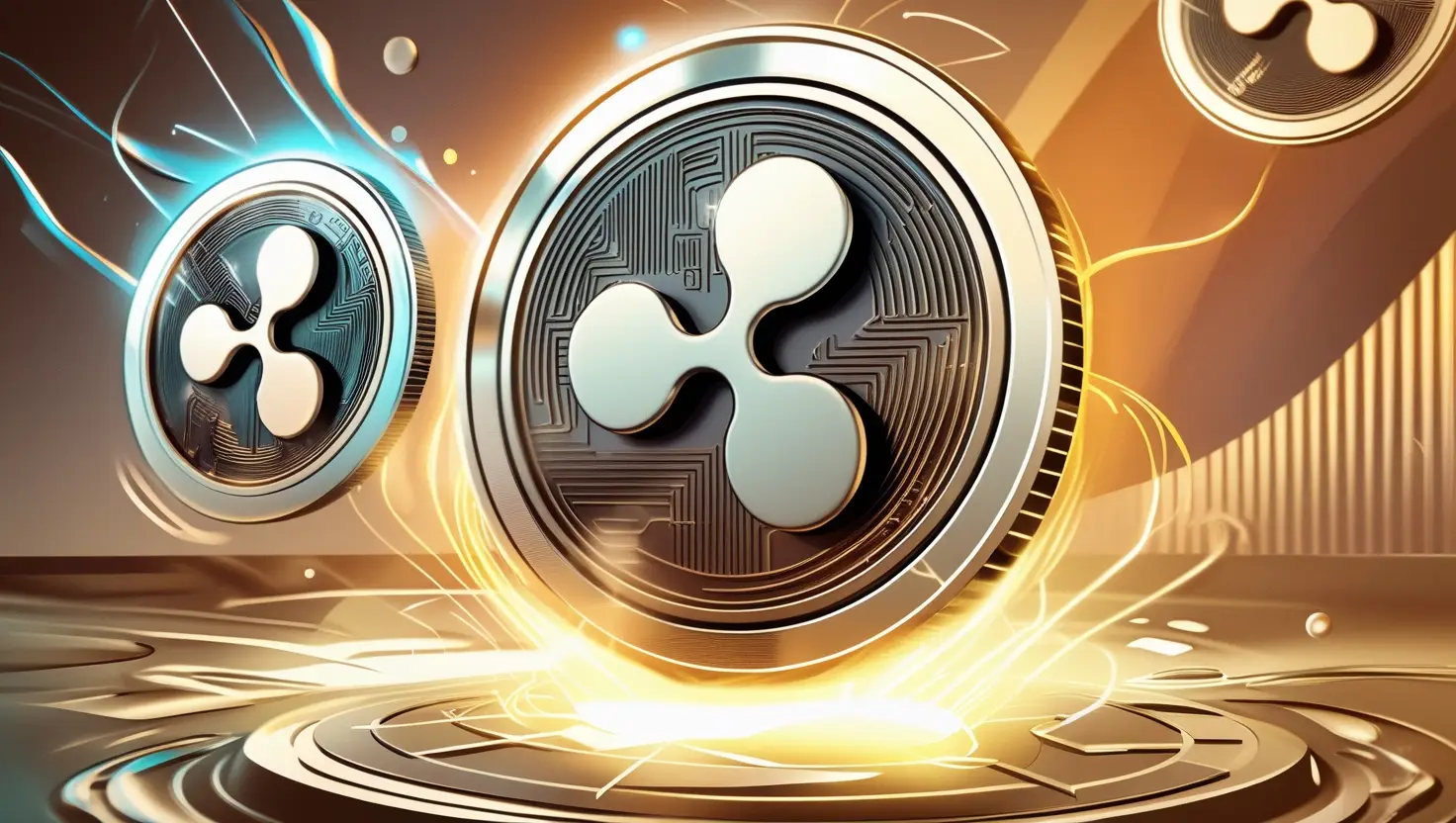 XRP’s New Year’s Resolution: Will it Finally Surpass the $3.00 Barrier in 2025?