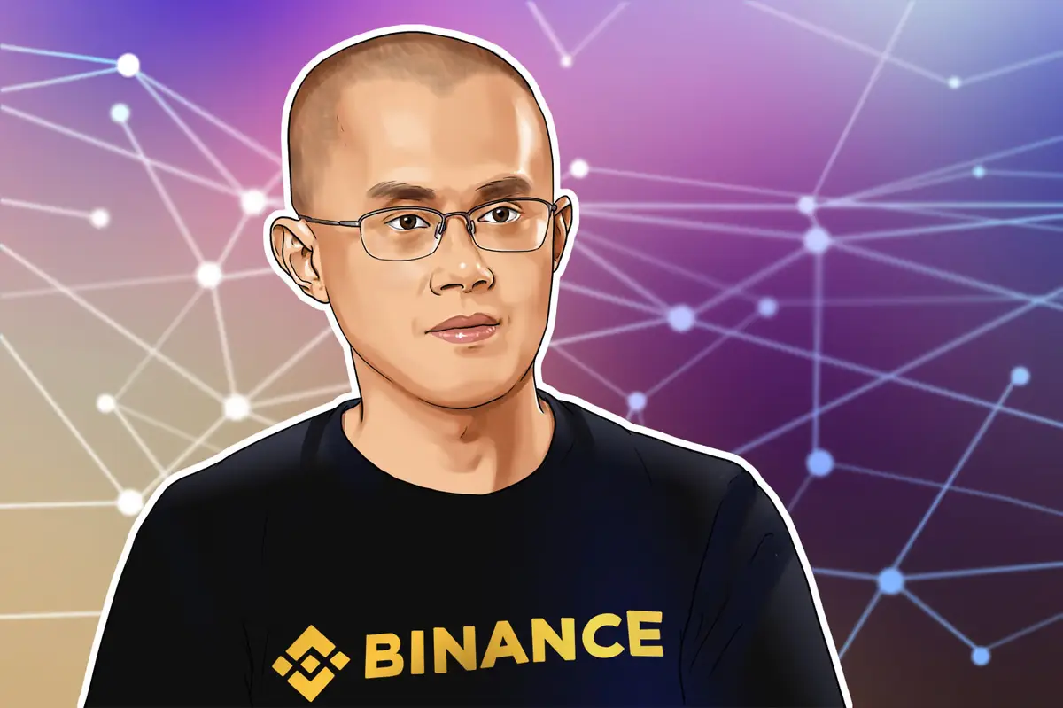 Ex-Binance CEO CZ Predicts a Bullish Crypto Surge in 2025