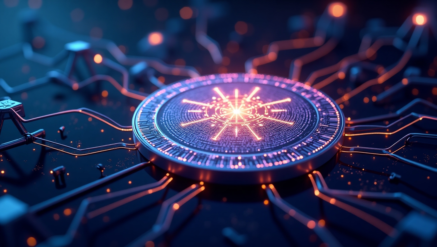 Can AI Create the Next Bitcoin? Exploring the Future of AI-Designed Blockchains