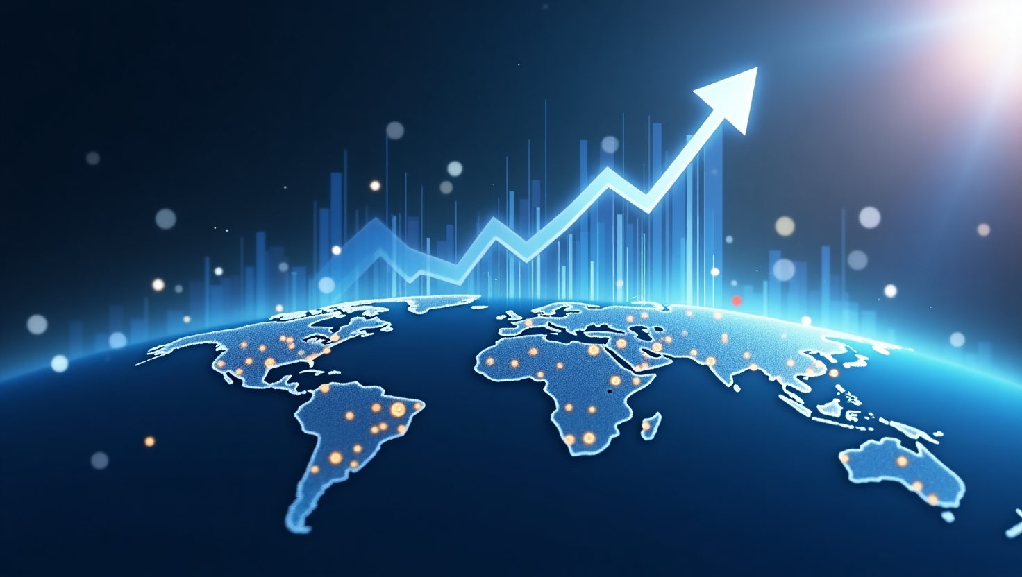 Crypto Fund Inflows Surge in H1 2025: A Record-Breaking Year in the Making?
